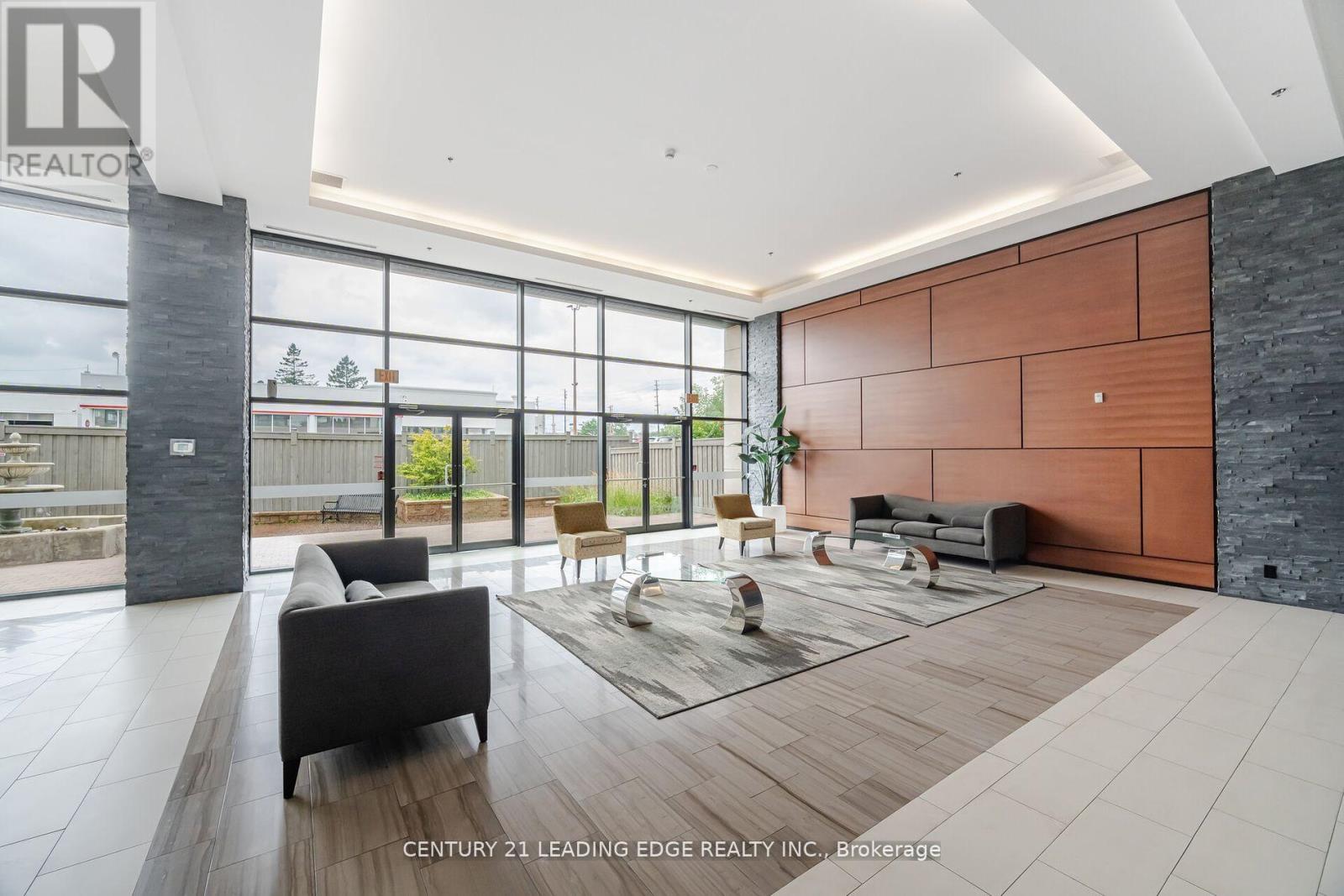 108 - 24 Woodstream Boulevard, Vaughan (Vaughan Grove), Ontario  L4L 8C4 - Photo 22 - N12459986
