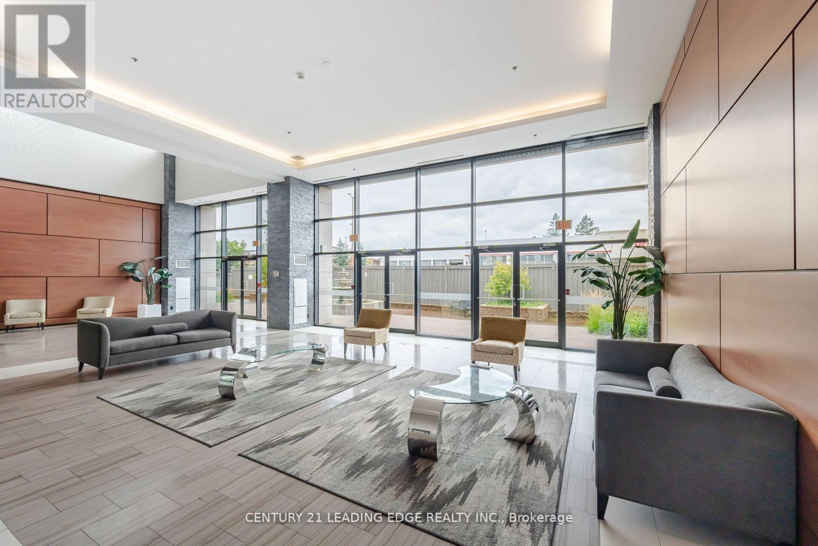 108 - 24 Woodstream Boulevard, Vaughan (Vaughan Grove), Ontario  L4L 8C4 - Photo 23 - N12459986