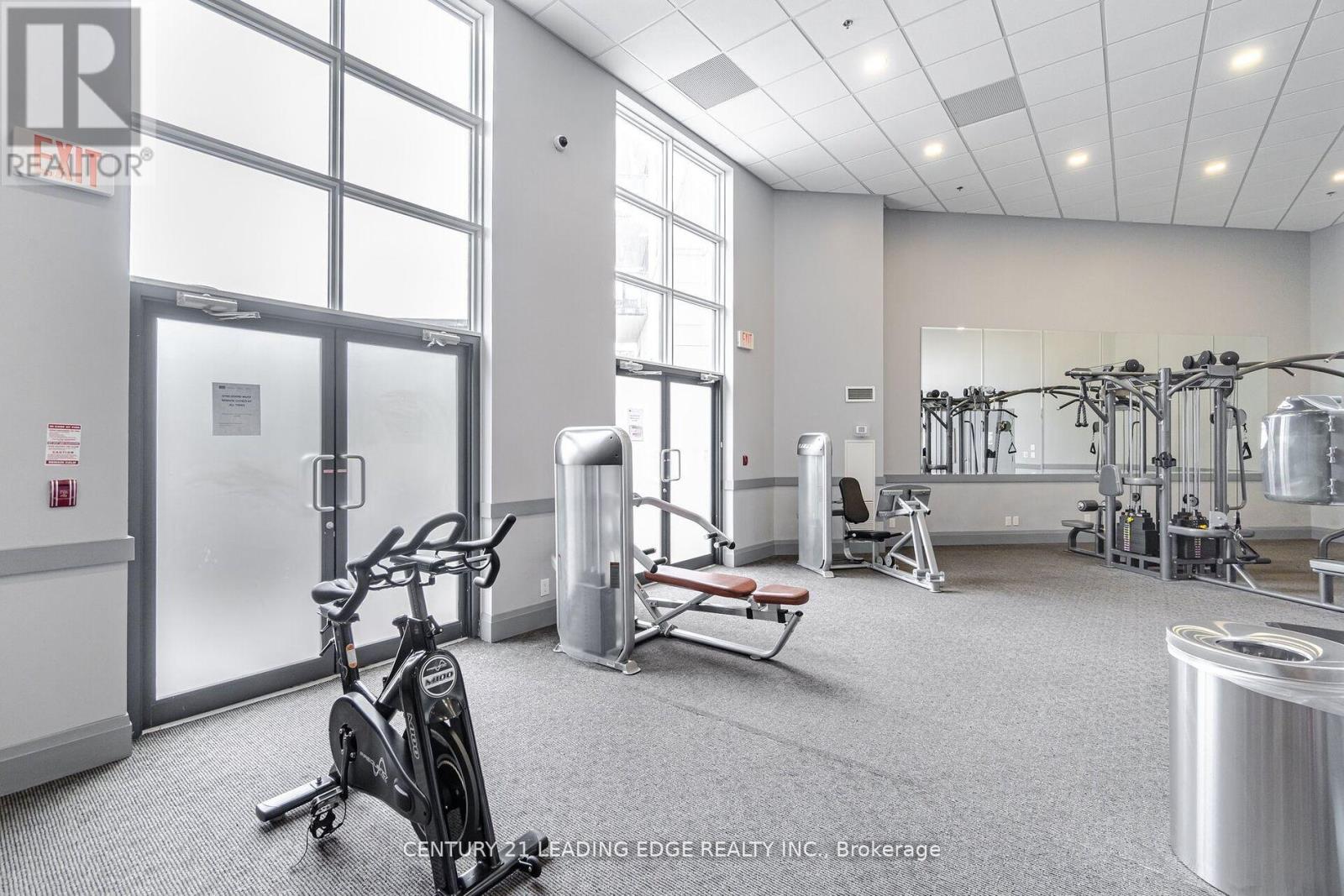 108 - 24 Woodstream Boulevard, Vaughan (Vaughan Grove), Ontario  L4L 8C4 - Photo 29 - N12459986