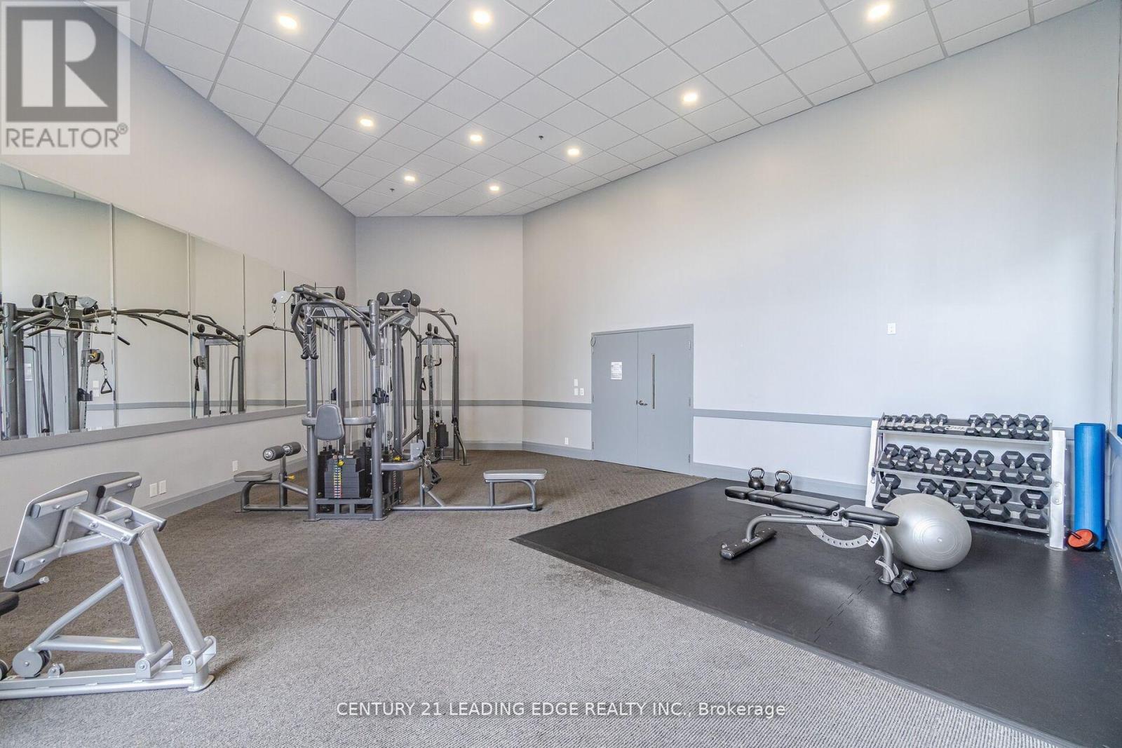 108 - 24 Woodstream Boulevard, Vaughan (Vaughan Grove), Ontario  L4L 8C4 - Photo 30 - N12459986