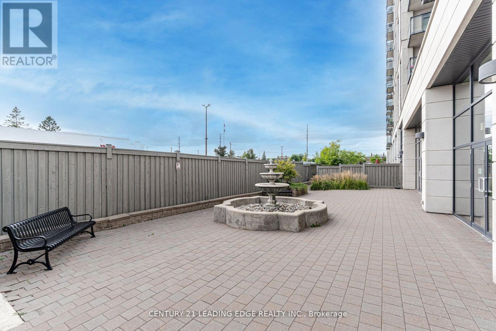108 - 24 Woodstream Boulevard, Vaughan (Vaughan Grove), Ontario  L4L 8C4 - Photo 31 - N12459986