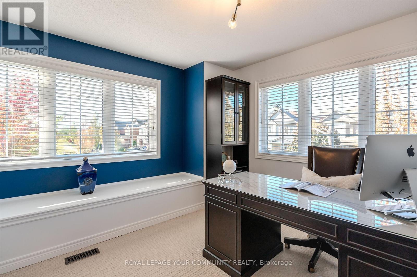 7 Sequin Drive, Richmond Hill (Jefferson), Ontario  L4E 0J3 - Photo 24 - N12459990