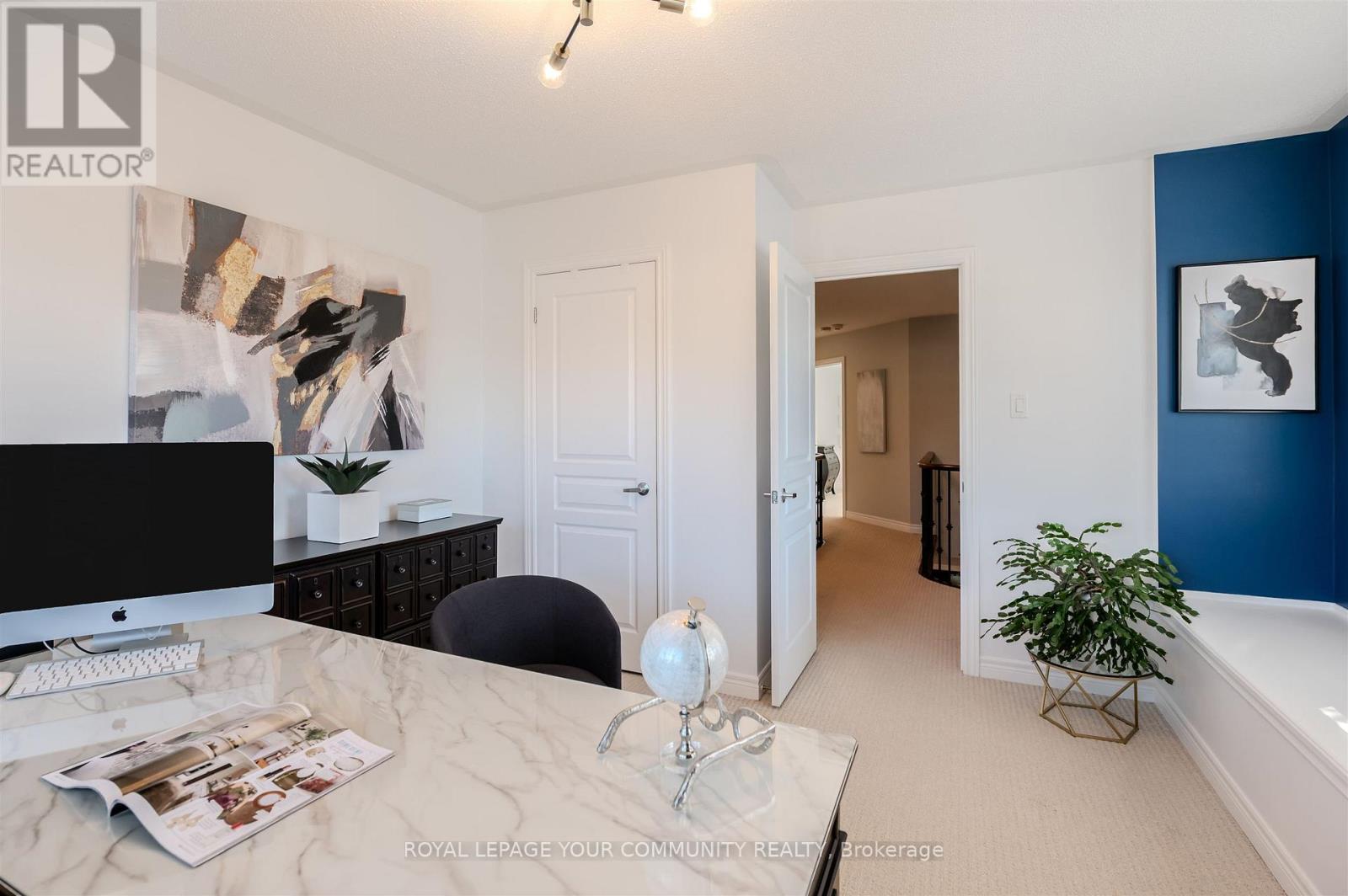 7 Sequin Drive, Richmond Hill (Jefferson), Ontario  L4E 0J3 - Photo 25 - N12459990