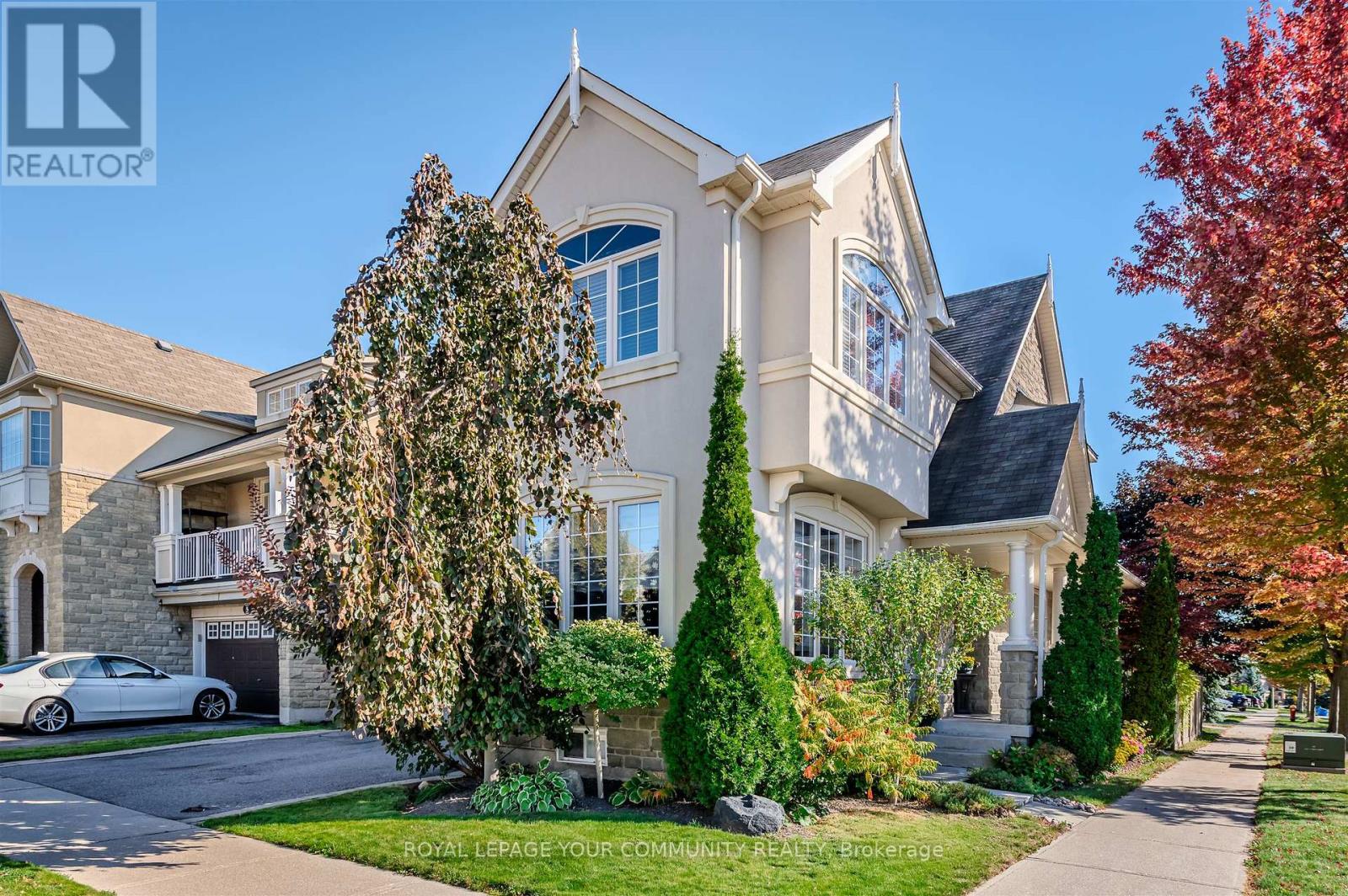 7 Sequin Drive, Richmond Hill (Jefferson), Ontario  L4E 0J3 - Photo 3 - N12459990
