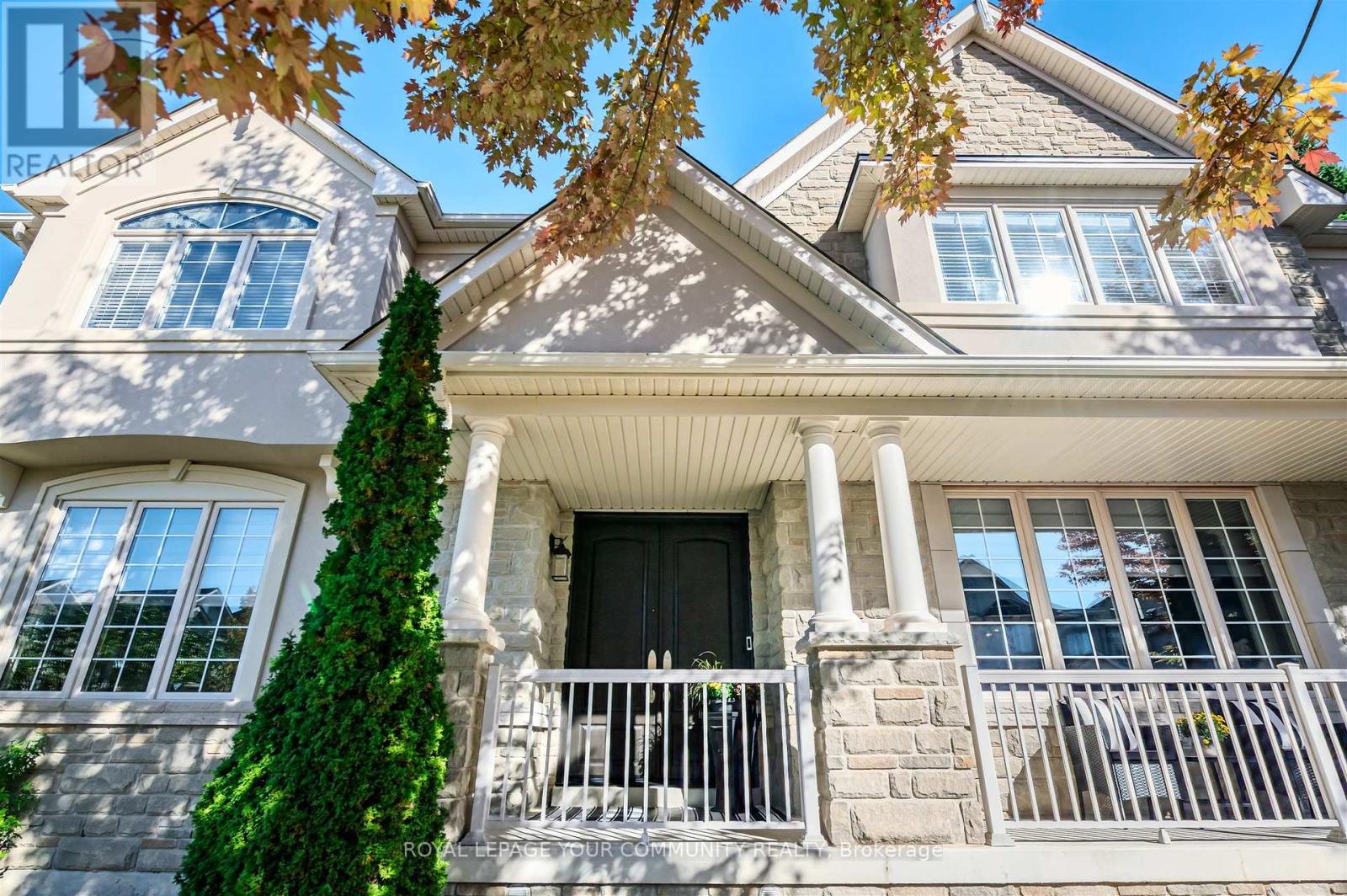 7 Sequin Drive, Richmond Hill (Jefferson), Ontario  L4E 0J3 - Photo 4 - N12459990
