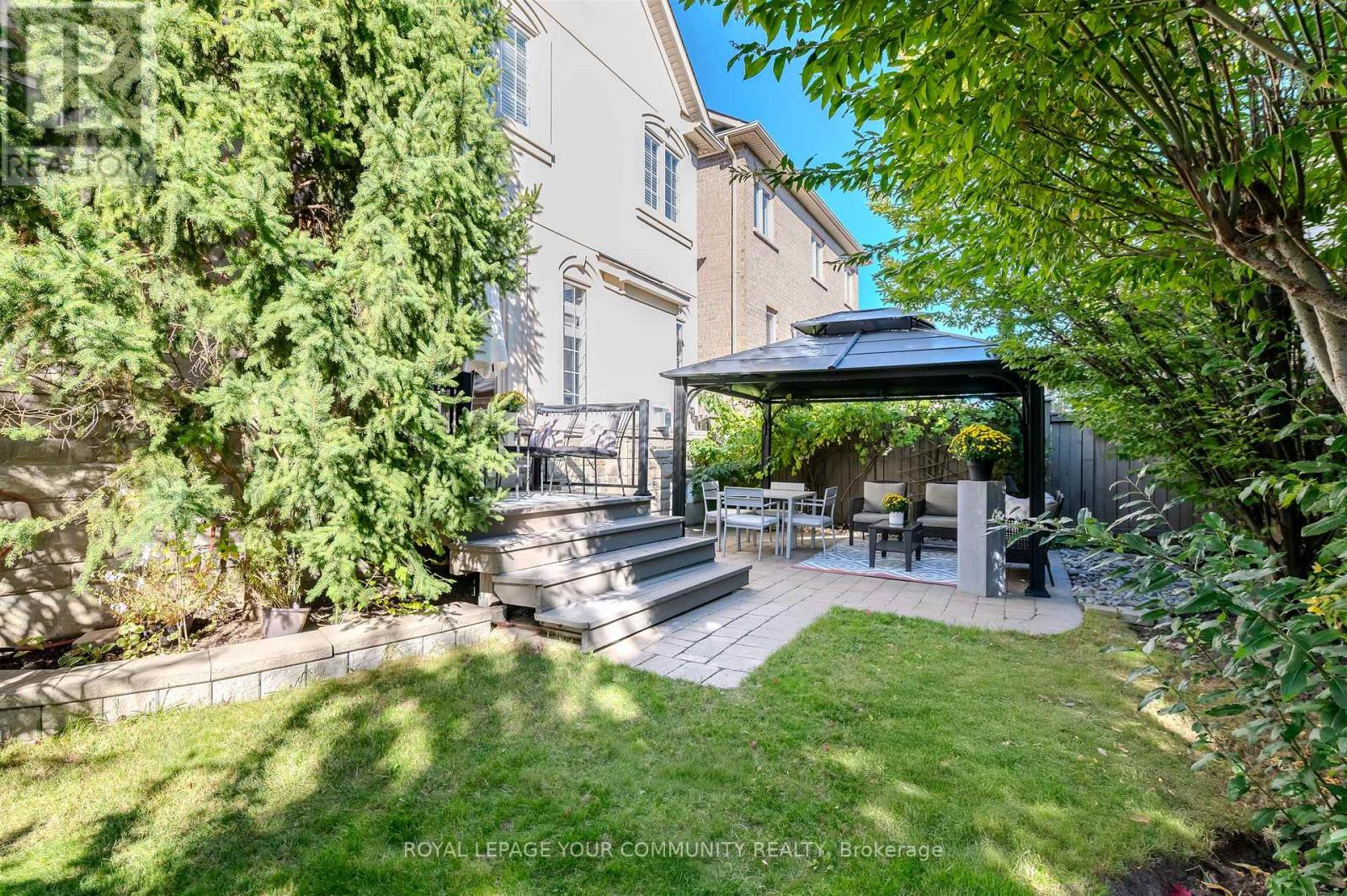 7 Sequin Drive, Richmond Hill (Jefferson), Ontario  L4E 0J3 - Photo 43 - N12459990