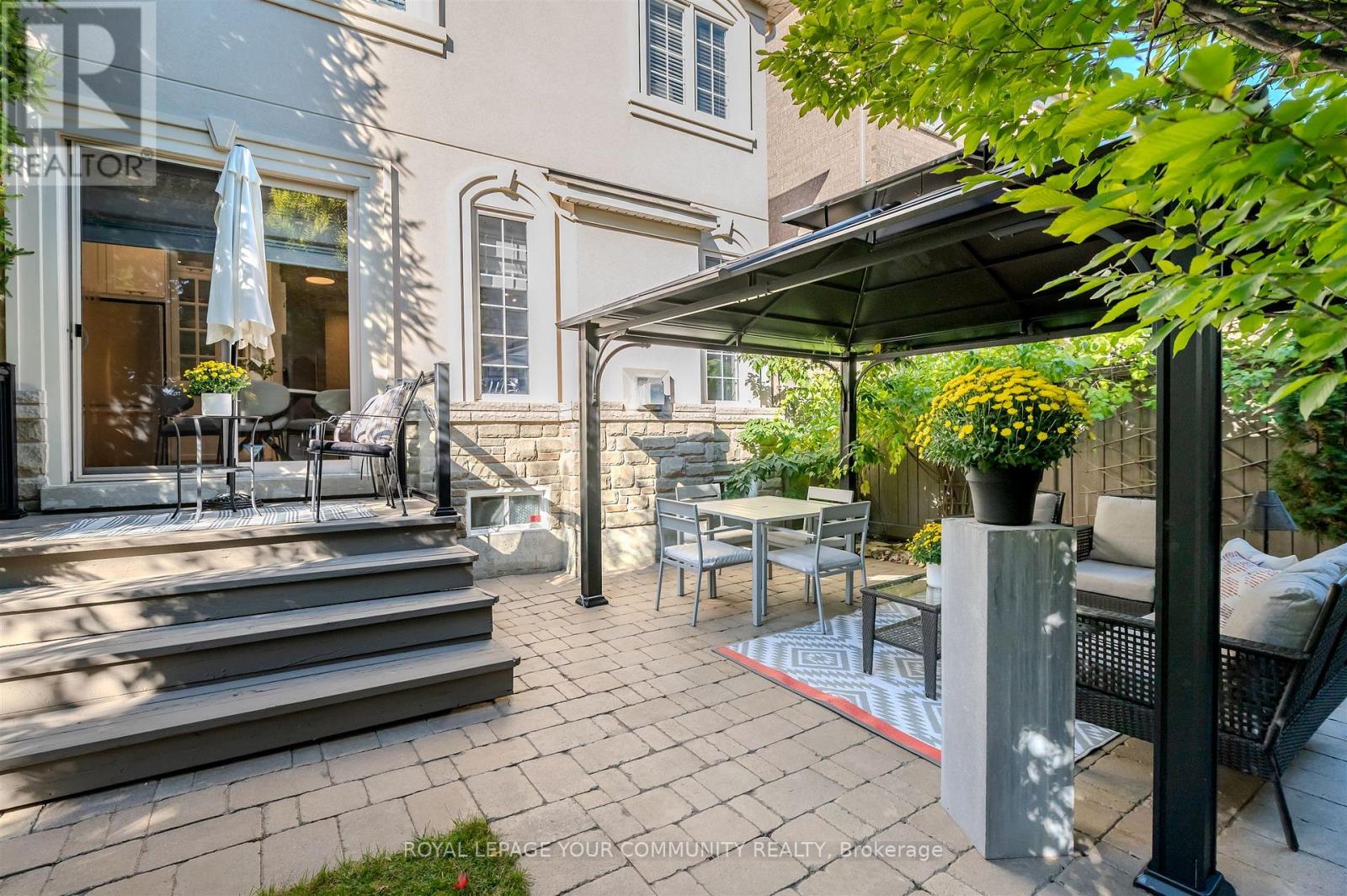 7 Sequin Drive, Richmond Hill (Jefferson), Ontario  L4E 0J3 - Photo 44 - N12459990
