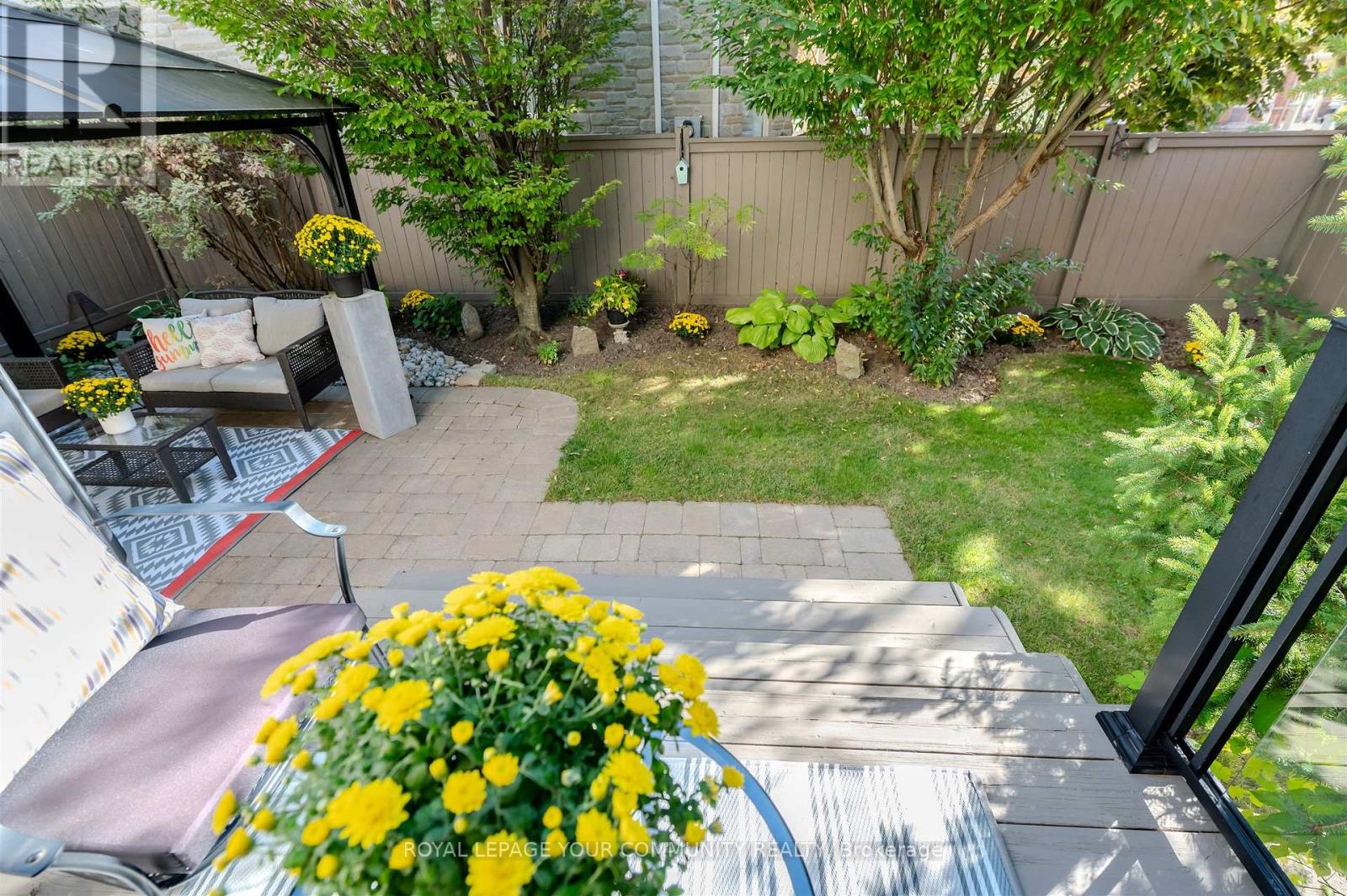 7 Sequin Drive, Richmond Hill (Jefferson), Ontario  L4E 0J3 - Photo 46 - N12459990