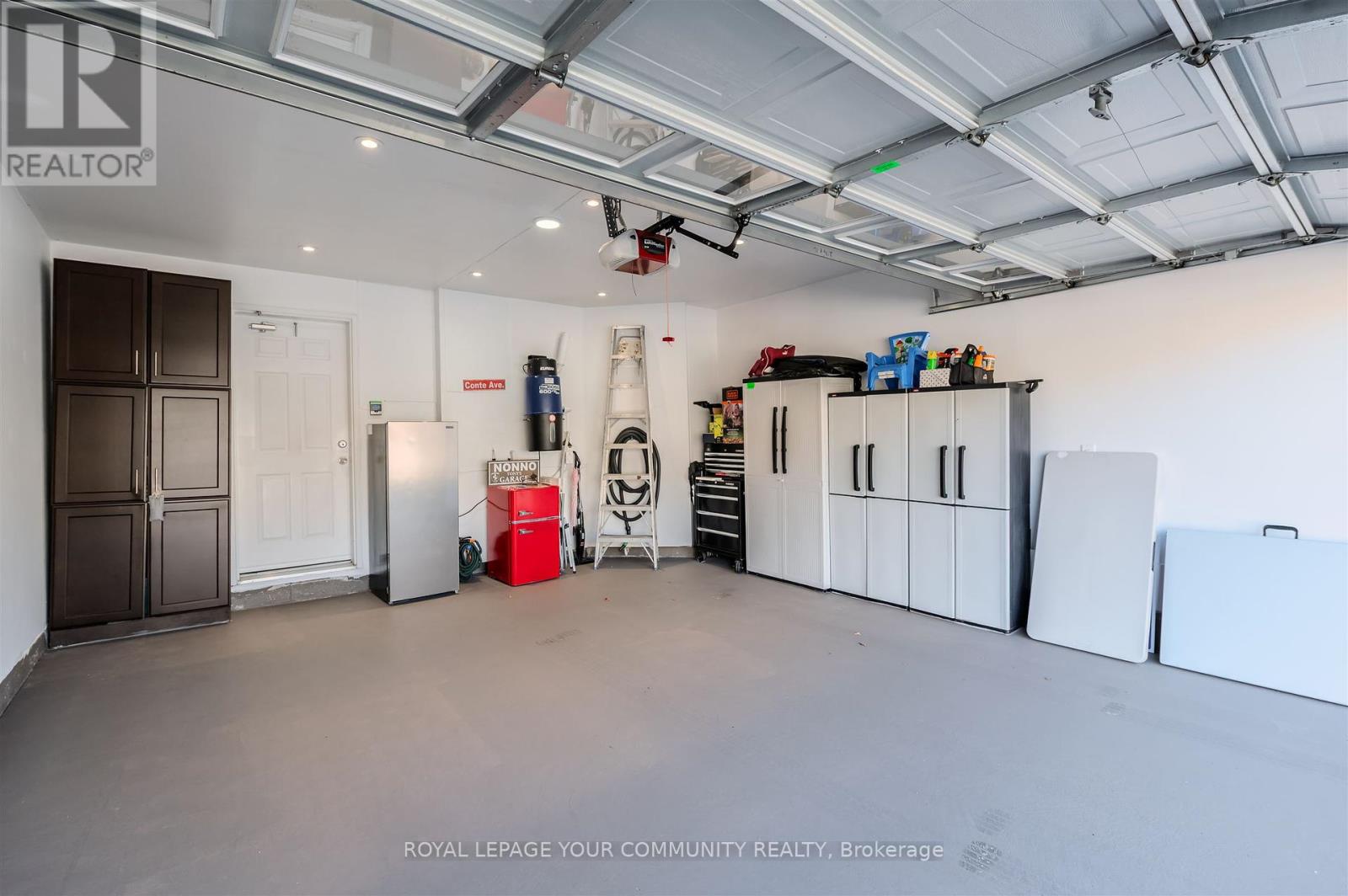 7 Sequin Drive, Richmond Hill (Jefferson), Ontario  L4E 0J3 - Photo 48 - N12459990