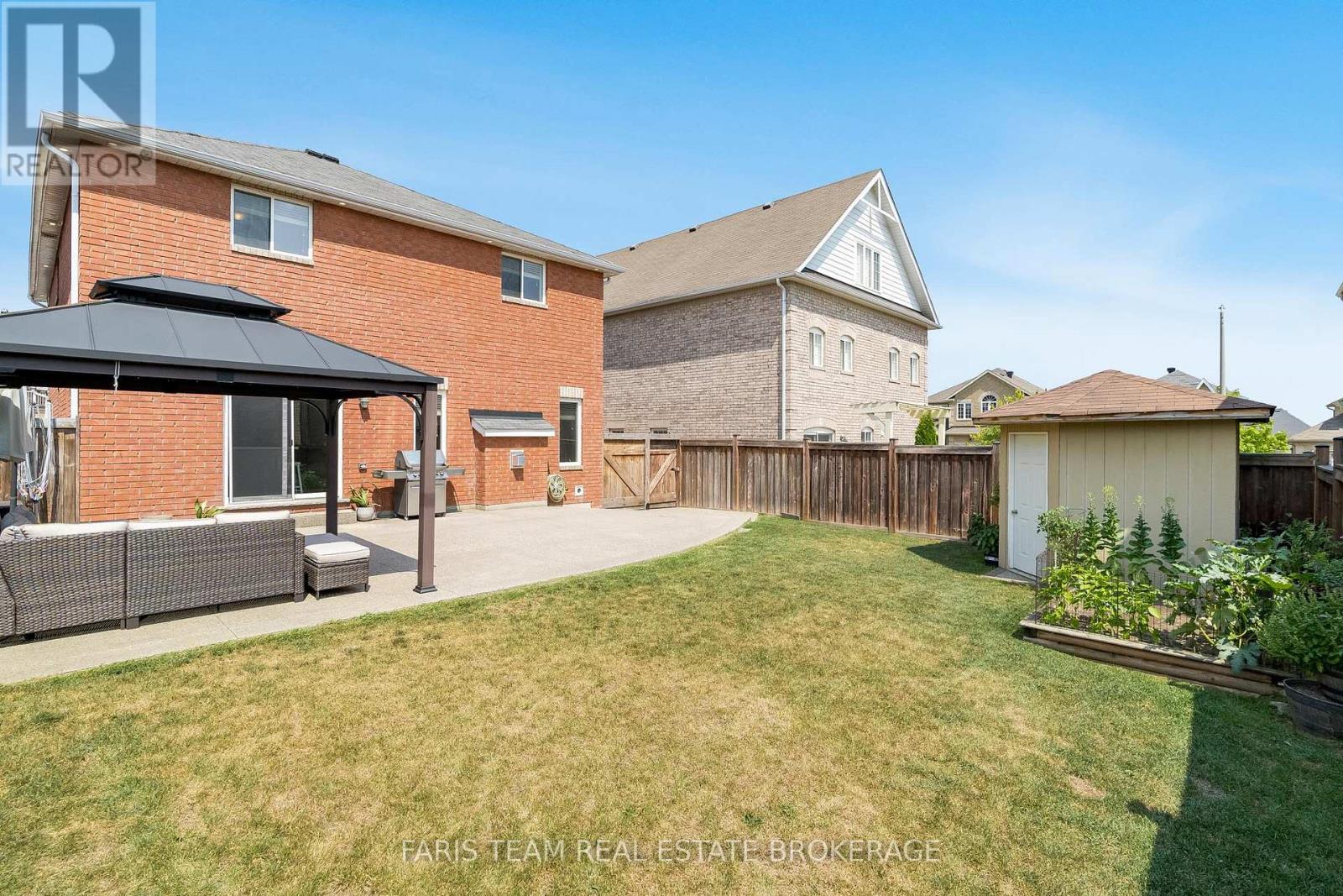 1377 Sheldon Street, Innisfil (Alcona), Ontario  L9S 0H6 - Photo 35 - N12459997