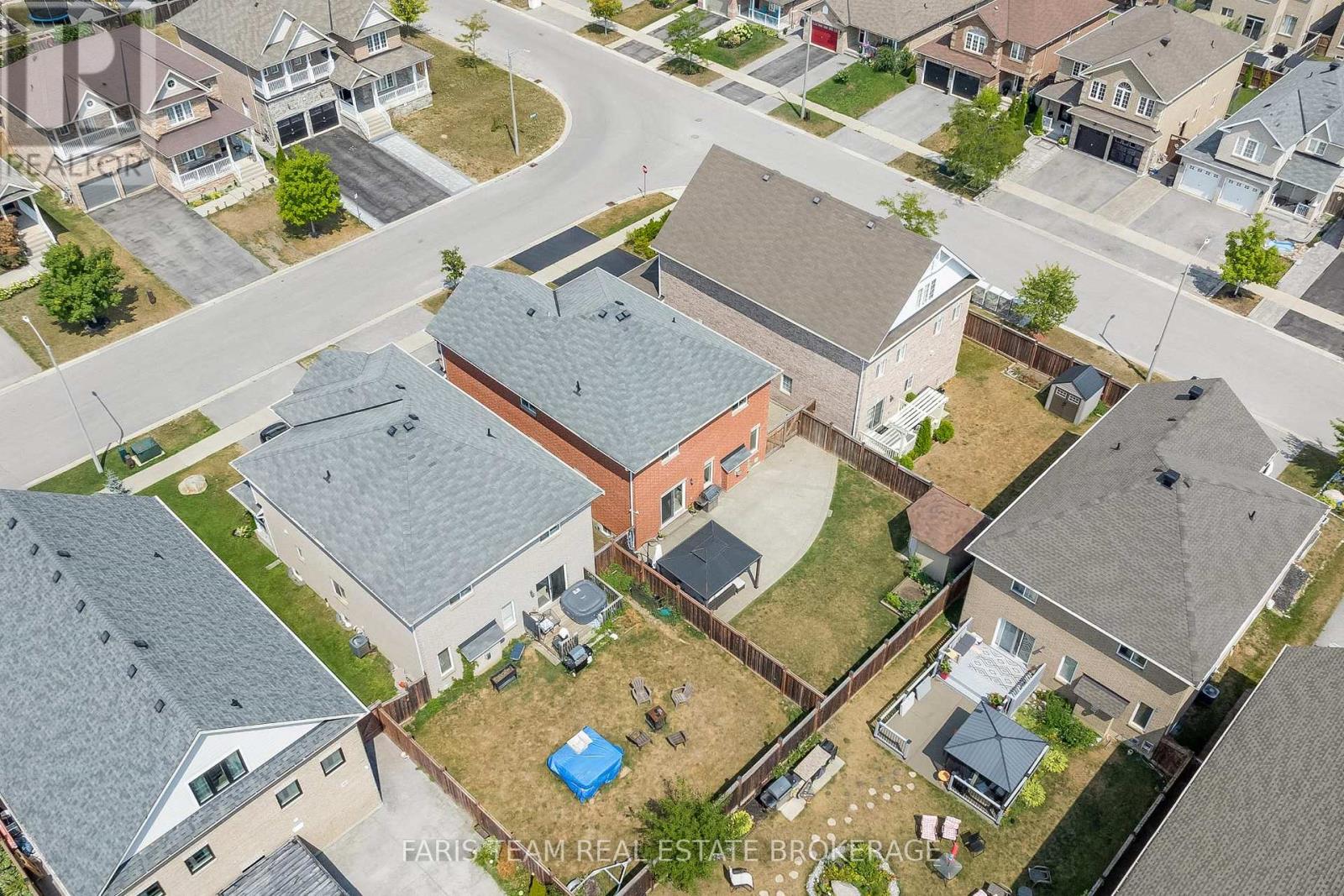 1377 Sheldon Street, Innisfil (Alcona), Ontario  L9S 0H6 - Photo 37 - N12459997