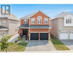 1377 SHELDON STREET, Innisfil, Ontario