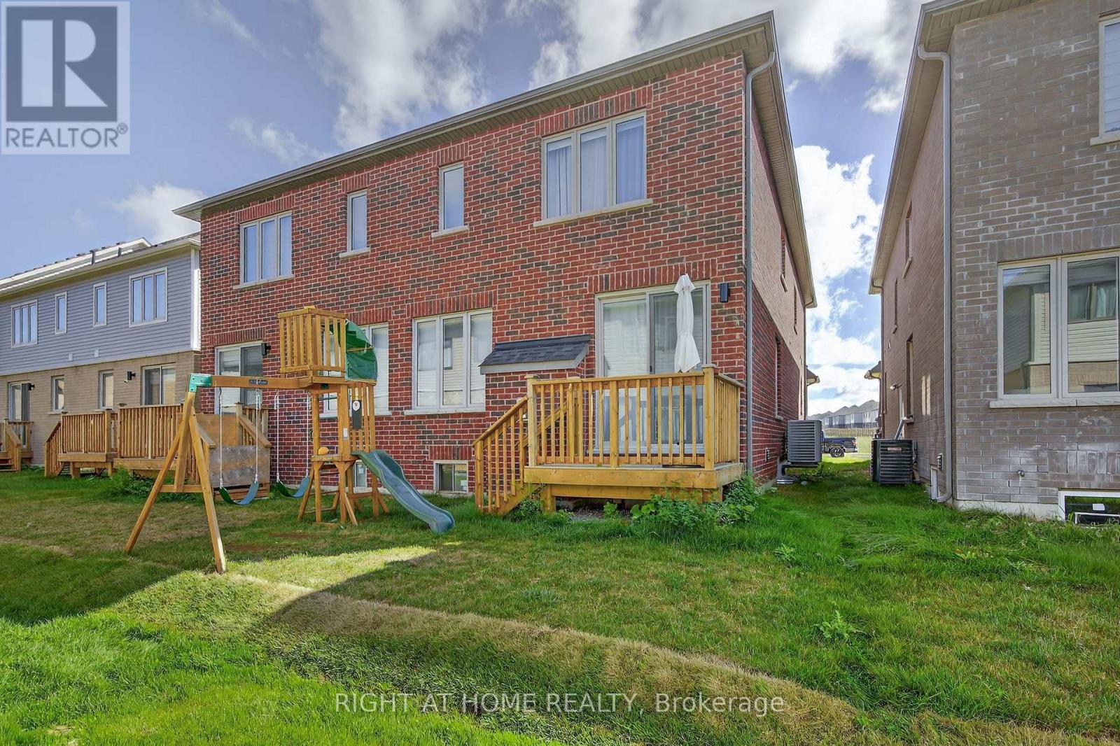 86 West Oak Trail, Barrie, Ontario  L9J 0K8 - Photo 24 - S12459927