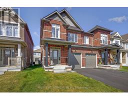 86 WEST OAK TRAIL, Barrie, Ontario