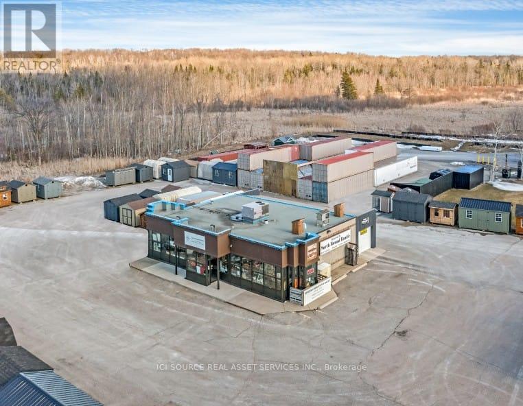 1585 Highway 11 N, Oro-Medonte, Ontario  L0L 2L0 - Photo 1 - S12459931
