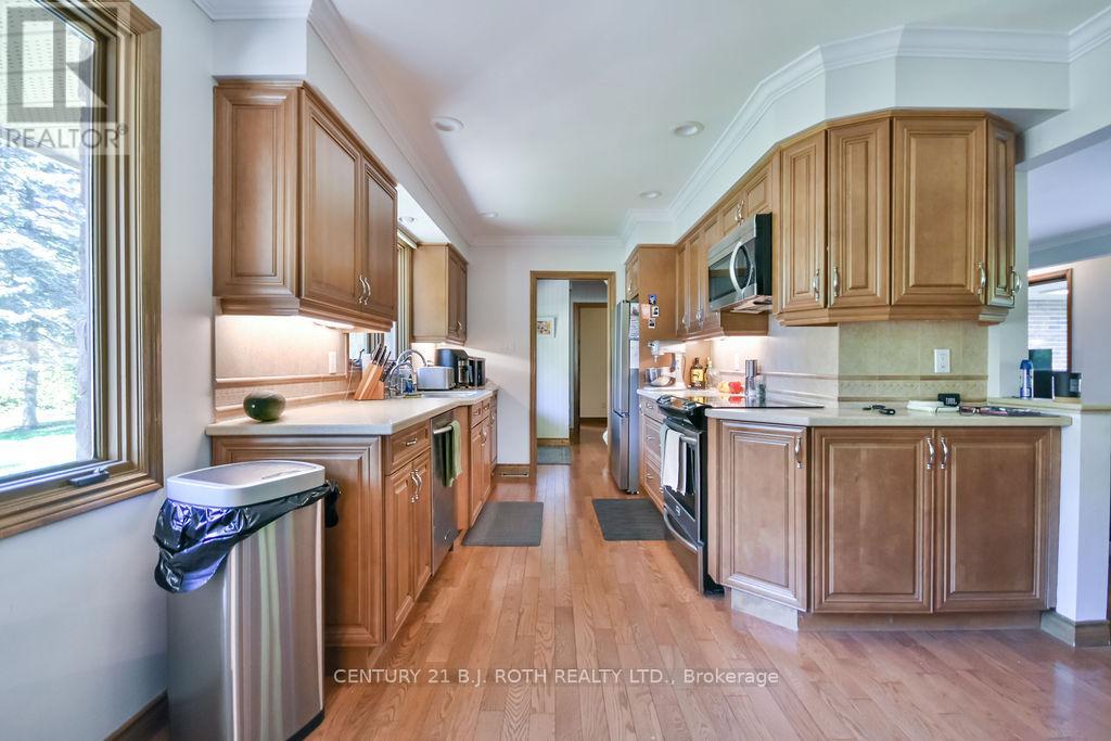 1839 George Johnston Road, Springwater, Ontario  L0L 1Y0 - Photo 10 - S12459989