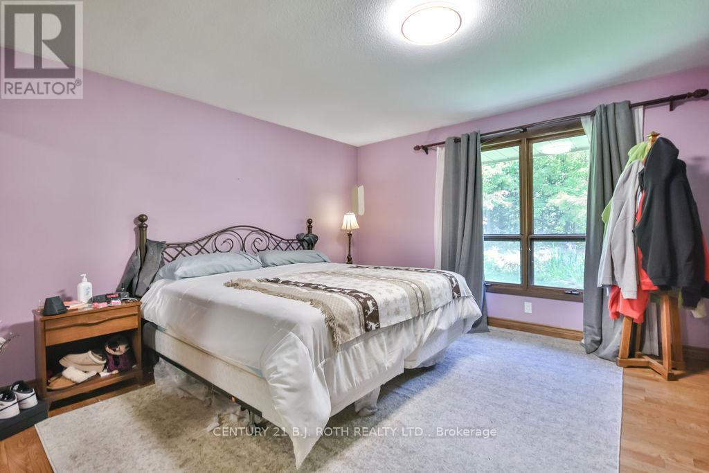 1839 George Johnston Road, Springwater, Ontario  L0L 1Y0 - Photo 13 - S12459989