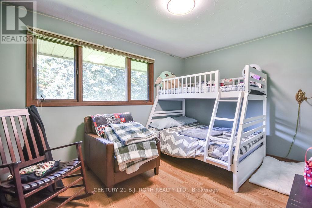 1839 George Johnston Road, Springwater, Ontario  L0L 1Y0 - Photo 14 - S12459989