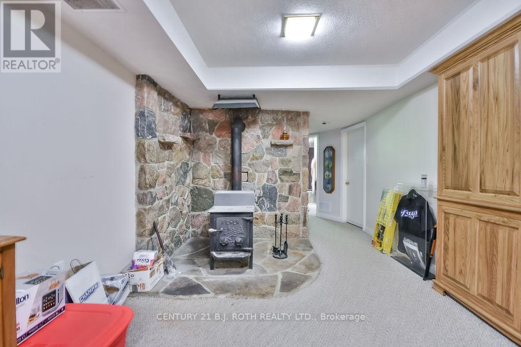 1839 George Johnston Road, Springwater, Ontario  L0L 1Y0 - Photo 15 - S12459989