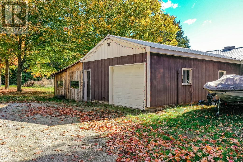 1839 George Johnston Road, Springwater, Ontario  L0L 1Y0 - Photo 20 - S12459989