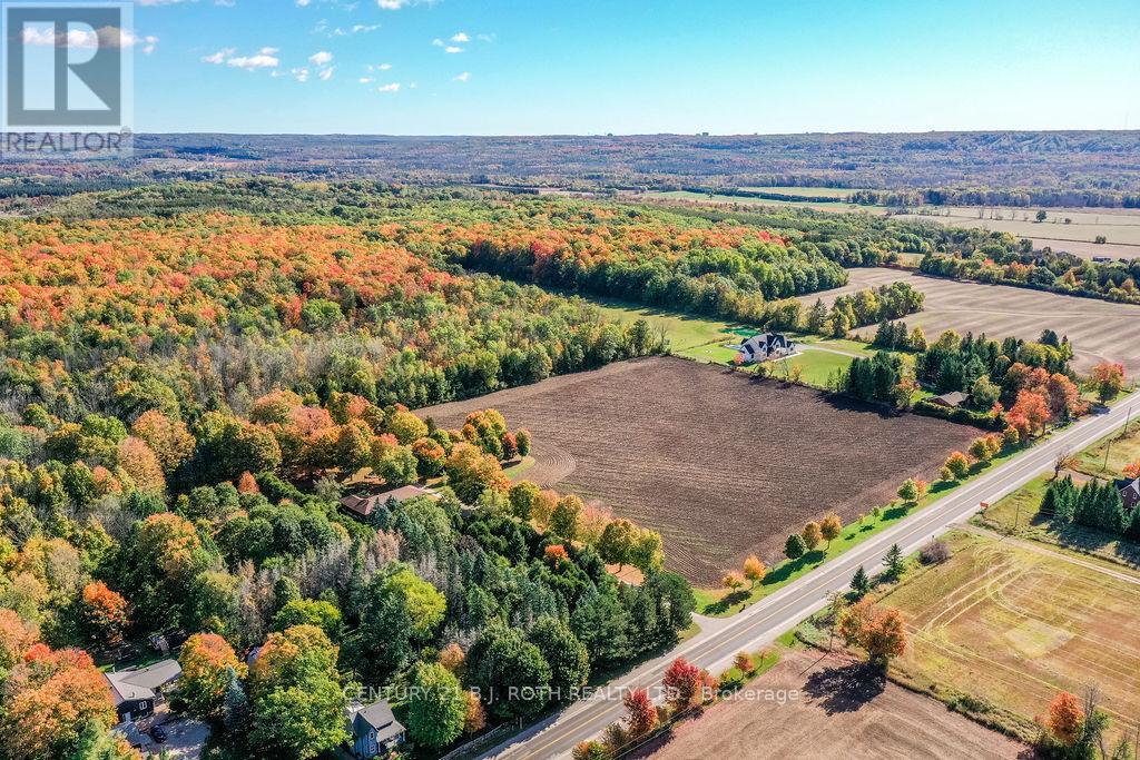 1839 George Johnston Road, Springwater, Ontario  L0L 1Y0 - Photo 25 - S12459989