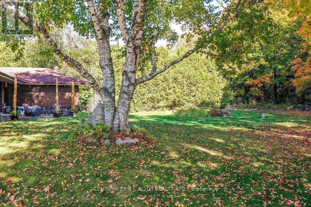 1839 George Johnston Road, Springwater, Ontario  L0L 1Y0 - Photo 29 - S12459989