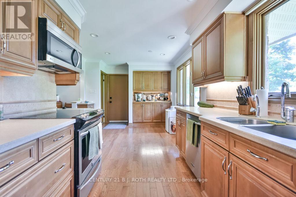 1839 George Johnston Road, Springwater, Ontario  L0L 1Y0 - Photo 6 - S12459989
