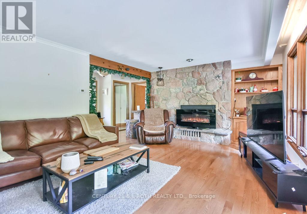 1839 George Johnston Road, Springwater, Ontario  L0L 1Y0 - Photo 7 - S12459989