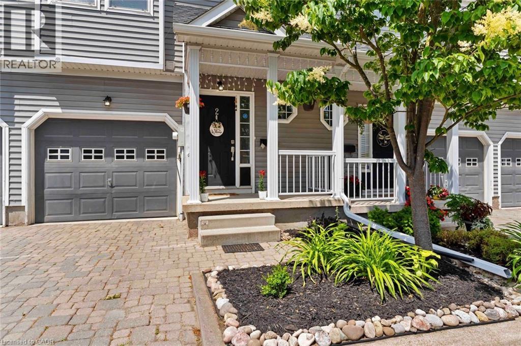 9 Lakeshore Road Unit# 2, St. Catharines, Ontario  L2N 2S7 - Photo 1 - 40778769