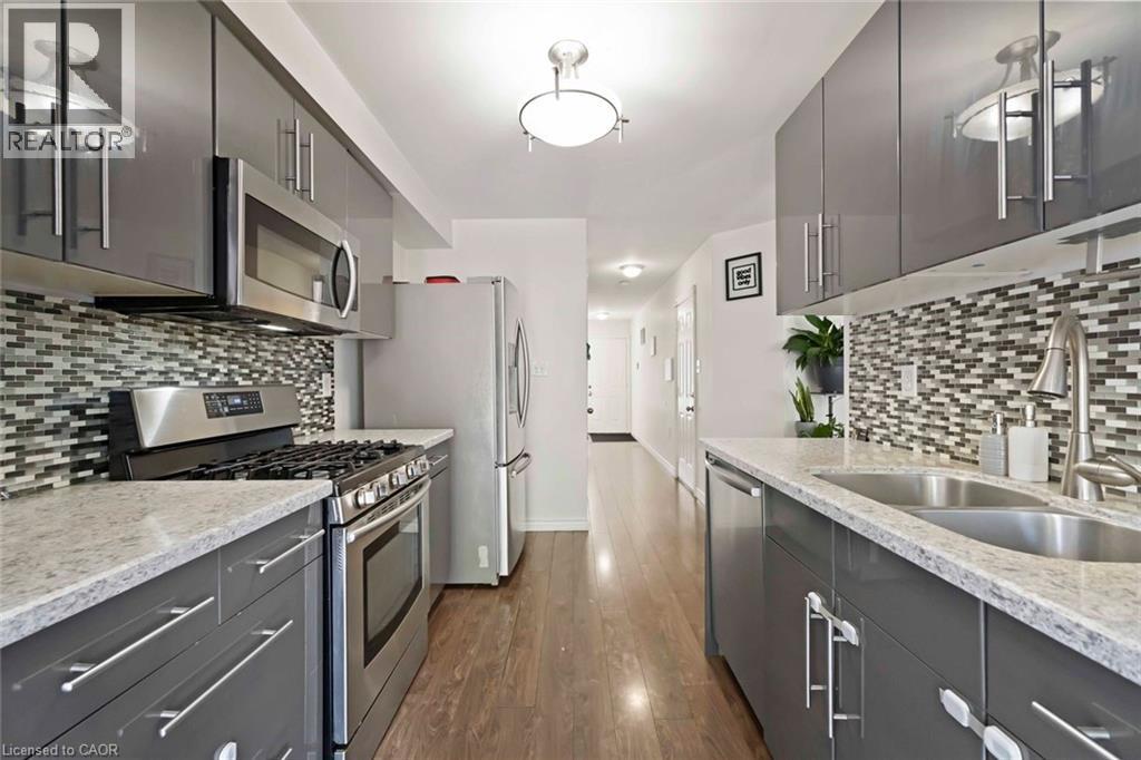 9 Lakeshore Road Unit# 2, St. Catharines, Ontario  L2N 2S7 - Photo 11 - 40778769
