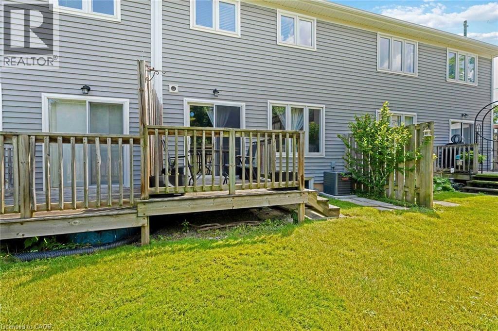 9 Lakeshore Road Unit# 2, St. Catharines, Ontario  L2N 2S7 - Photo 42 - 40778769