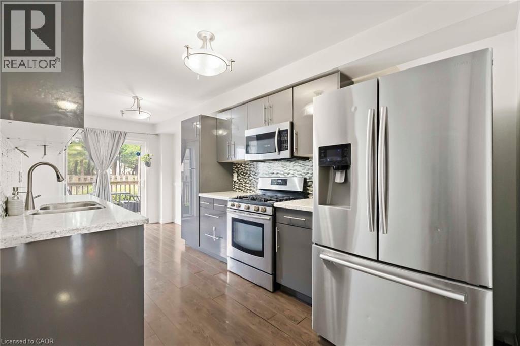 9 Lakeshore Road Unit# 2, St. Catharines, Ontario  L2N 2S7 - Photo 5 - 40778769