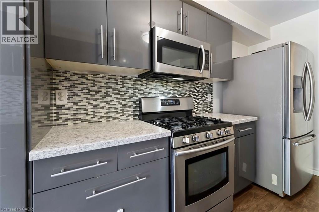 9 Lakeshore Road Unit# 2, St. Catharines, Ontario  L2N 2S7 - Photo 9 - 40778769