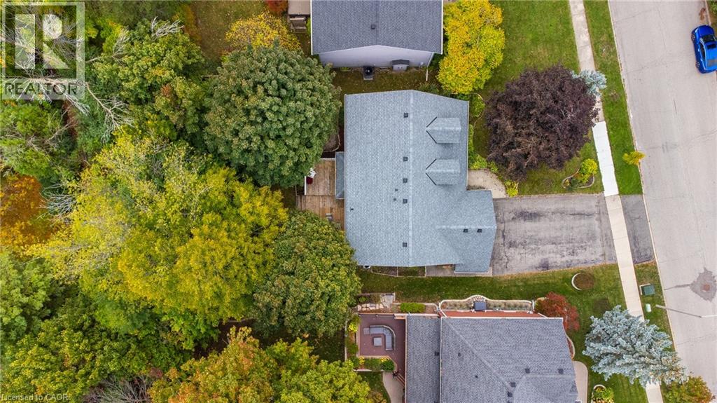 553 Paradise Crescent, Waterloo, Ontario  N2T 2J8 - Photo 2 - 40778250
