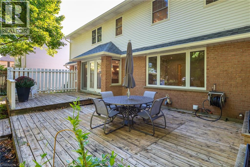 553 Paradise Crescent, Waterloo, Ontario  N2T 2J8 - Photo 42 - 40778250
