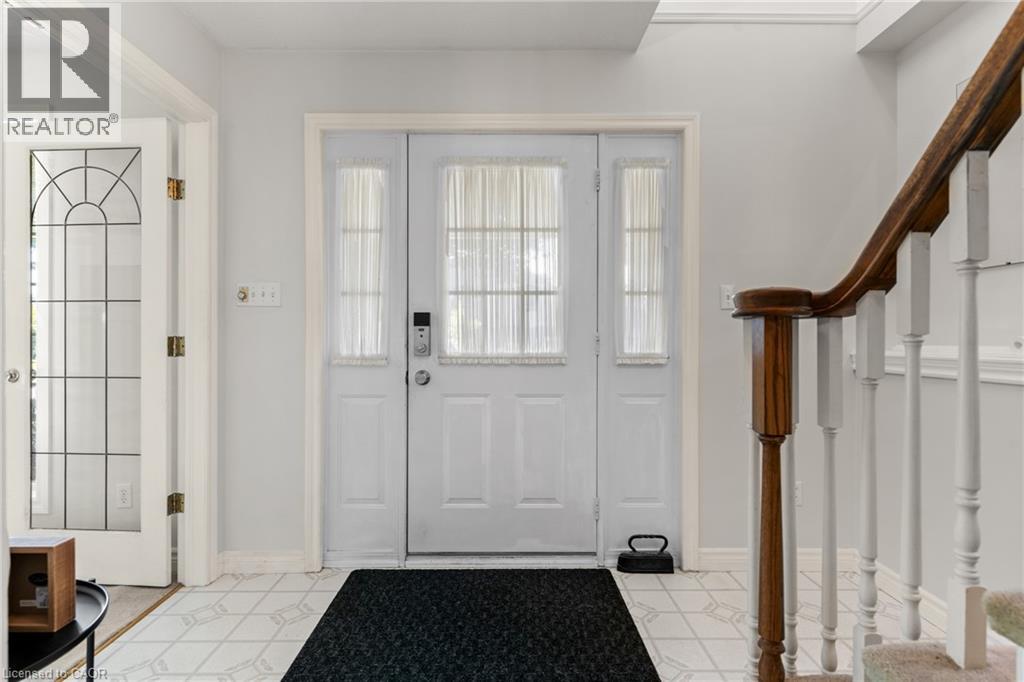 553 Paradise Crescent, Waterloo, Ontario  N2T 2J8 - Photo 8 - 40778250