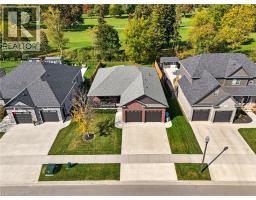 19 GILMER Crescent, Listowel, Ontario