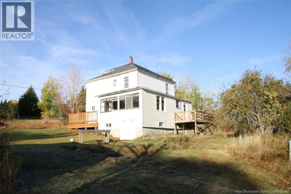 326 Bloomfield Ridge Road, Bloomfield Ridge, New Brunswick  E6A 1S4 - Photo 2 - NB128444