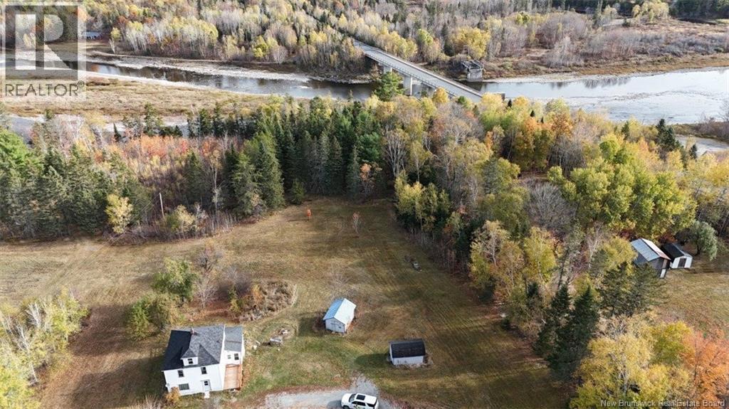 326 Bloomfield Ridge Road, Bloomfield Ridge, New Brunswick  E6A 1S4 - Photo 25 - NB128444