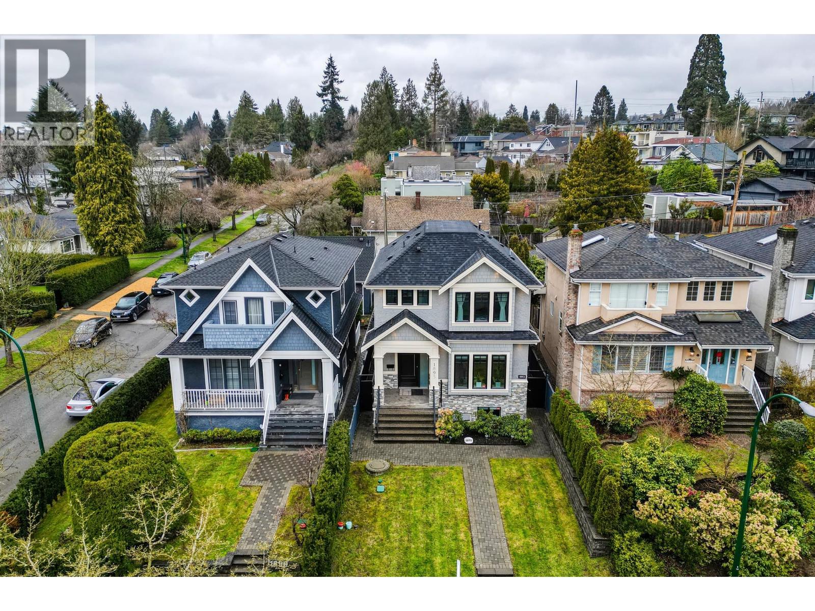 1895 W 60th Avenue, Vancouver, British Columbia  V6P 2A8 - Photo 27 - R2976240
