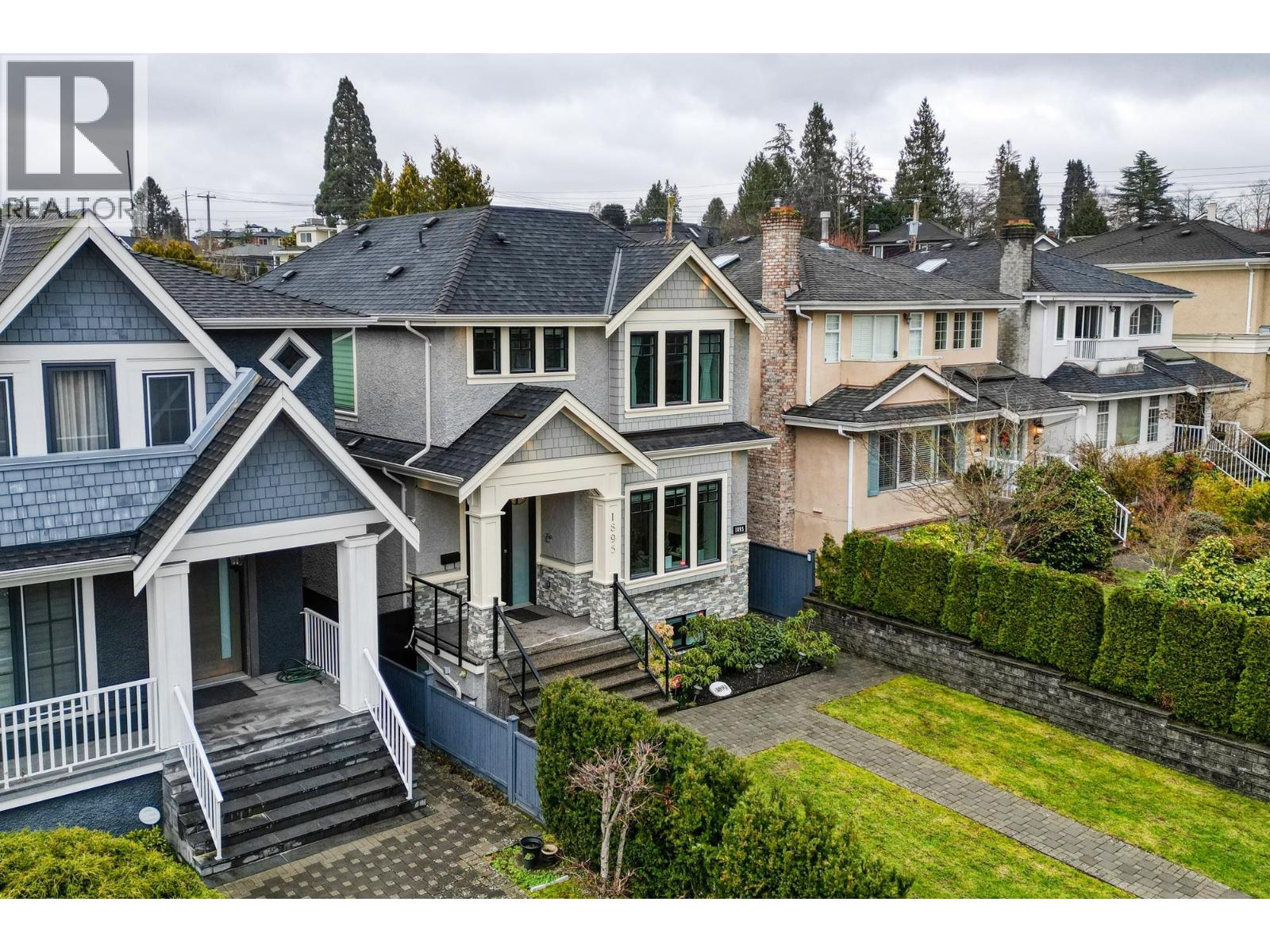 1895 W 60th Avenue, Vancouver, British Columbia  V6P 2A8 - Photo 28 - R2976240