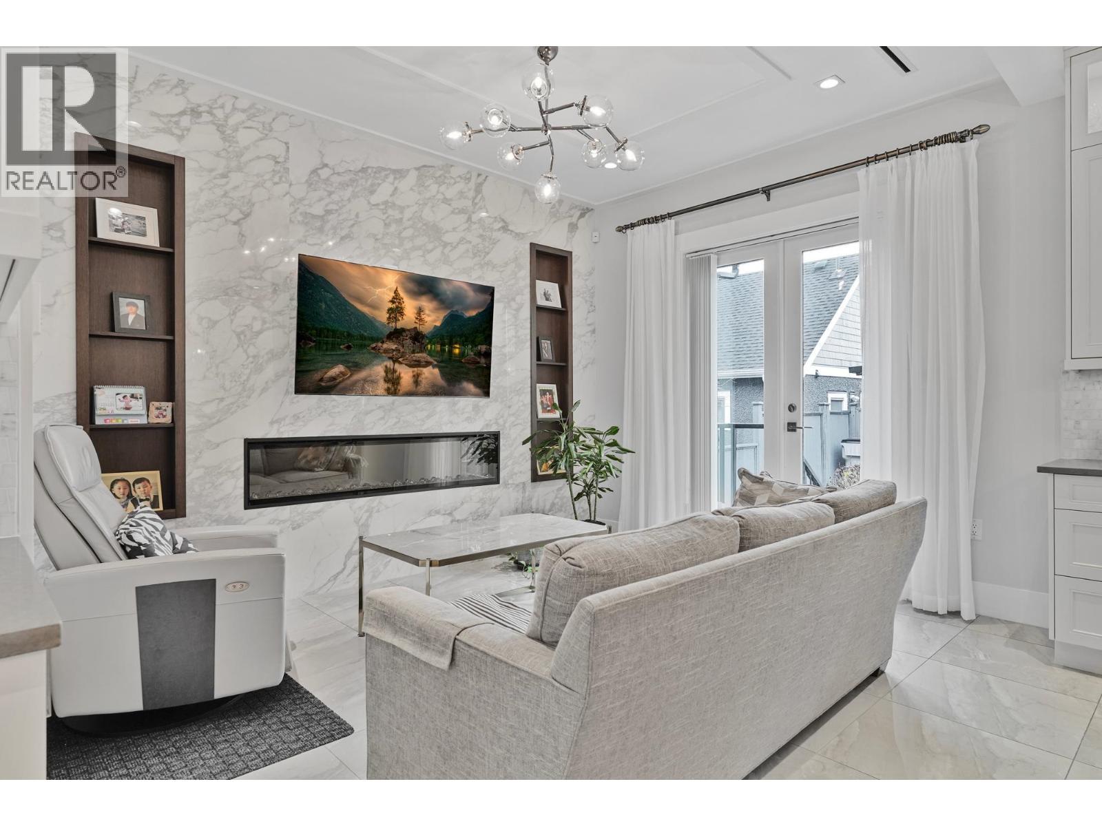 1895 W 60th Avenue, Vancouver, British Columbia  V6P 2A8 - Photo 12 - R2976240