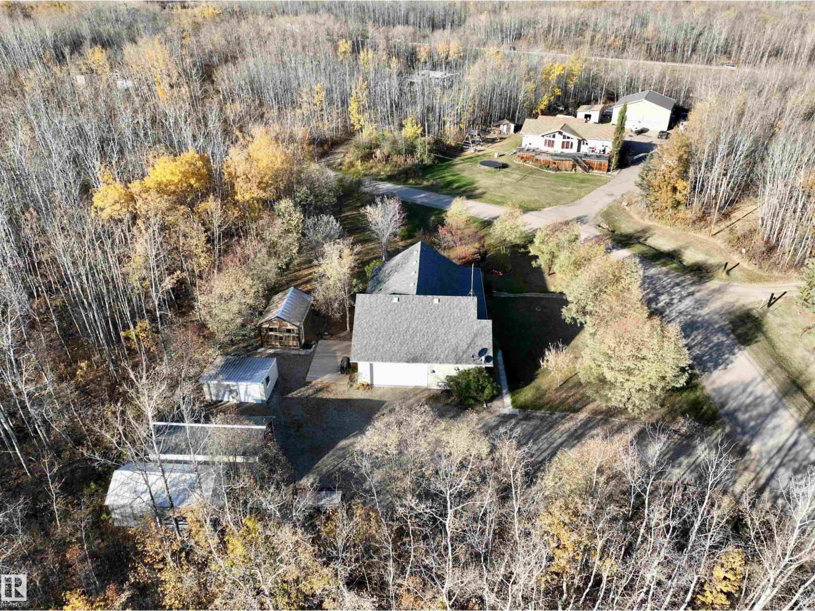 136, 11124 Twp Rd 595, Rural St. Paul County, Alberta  T0A 0C0 - Photo 43 - E4461752