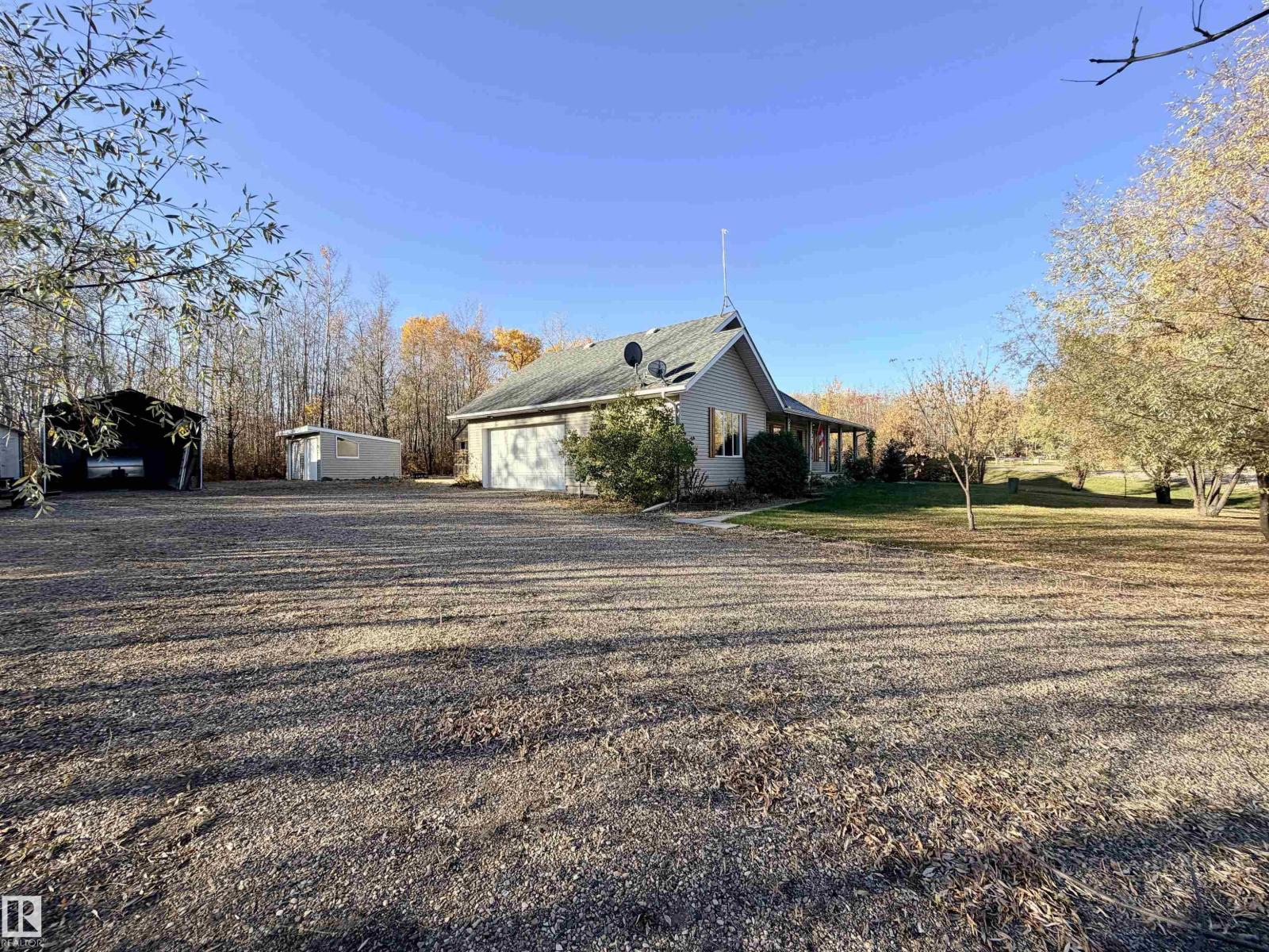 136, 11124 Twp Rd 595, Rural St. Paul County, Alberta  T0A 0C0 - Photo 24 - E4461752