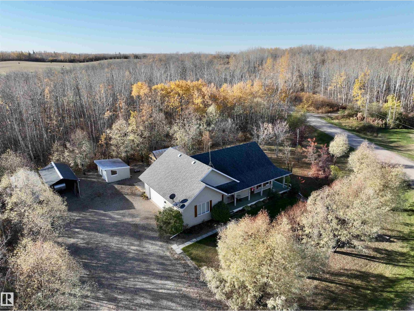 136, 11124 Twp Rd 595, Rural St. Paul County, Alberta  T0A 0C0 - Photo 42 - E4461752