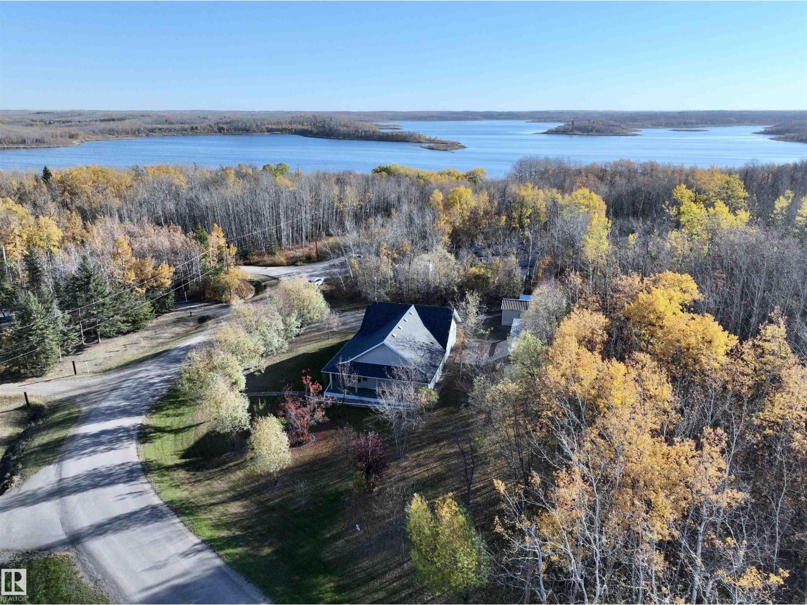 136, 11124 Twp Rd 595, Rural St. Paul County, Alberta  T0A 0C0 - Photo 46 - E4461752