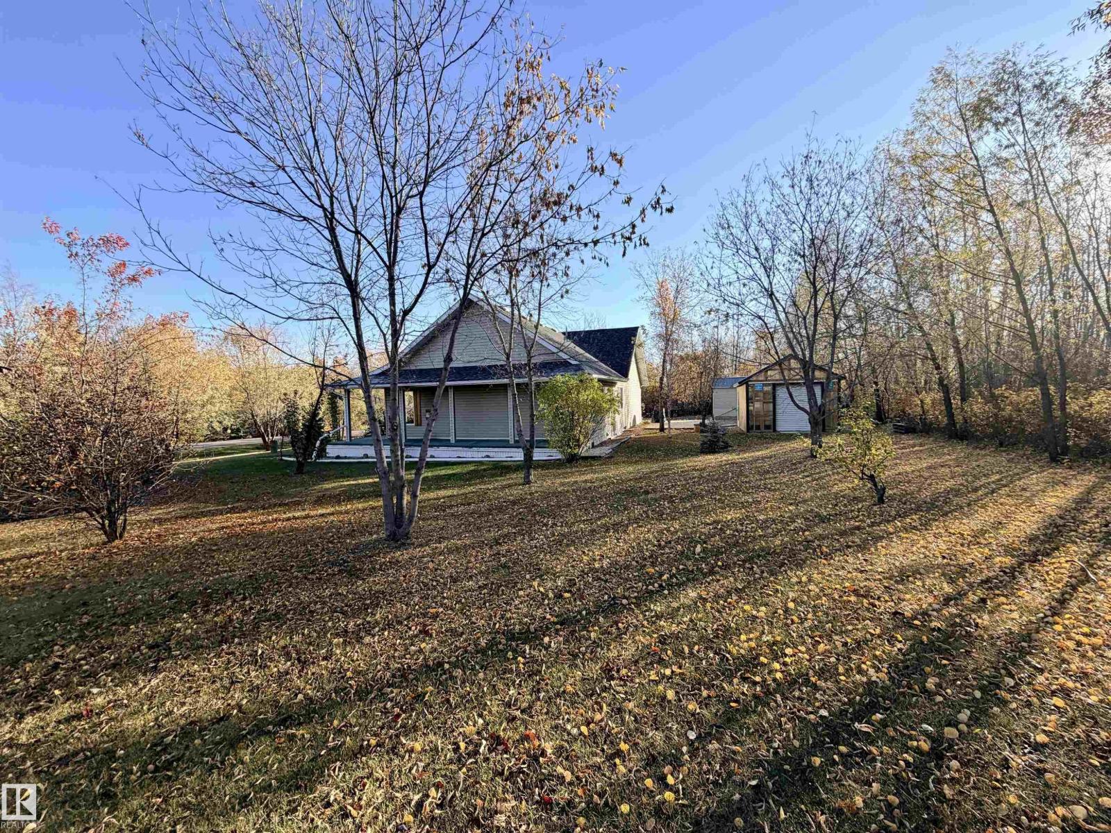136, 11124 Twp Rd 595, Rural St. Paul County, Alberta  T0A 0C0 - Photo 35 - E4461752