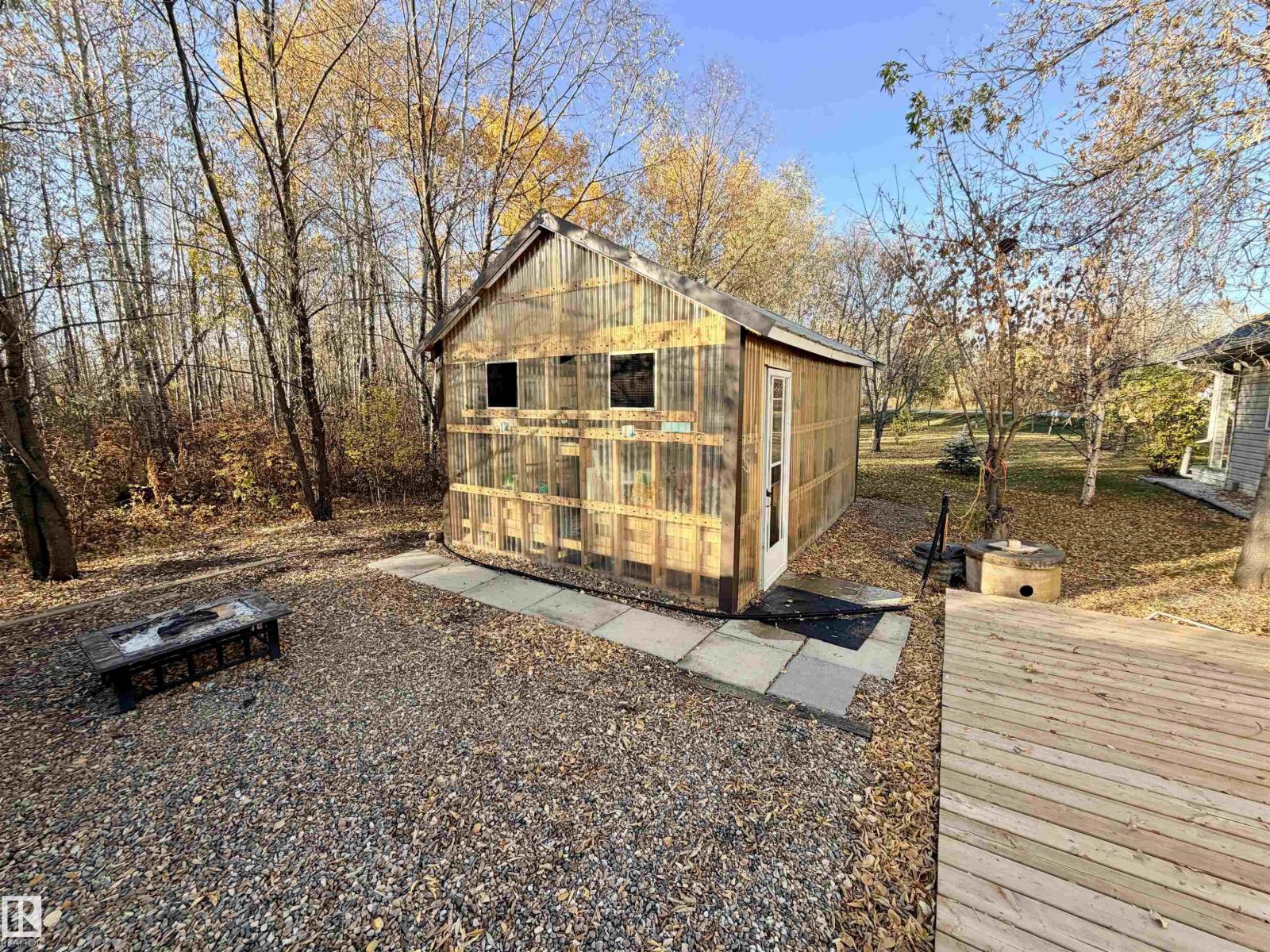 136, 11124 Twp Rd 595, Rural St. Paul County, Alberta  T0A 0C0 - Photo 32 - E4461752