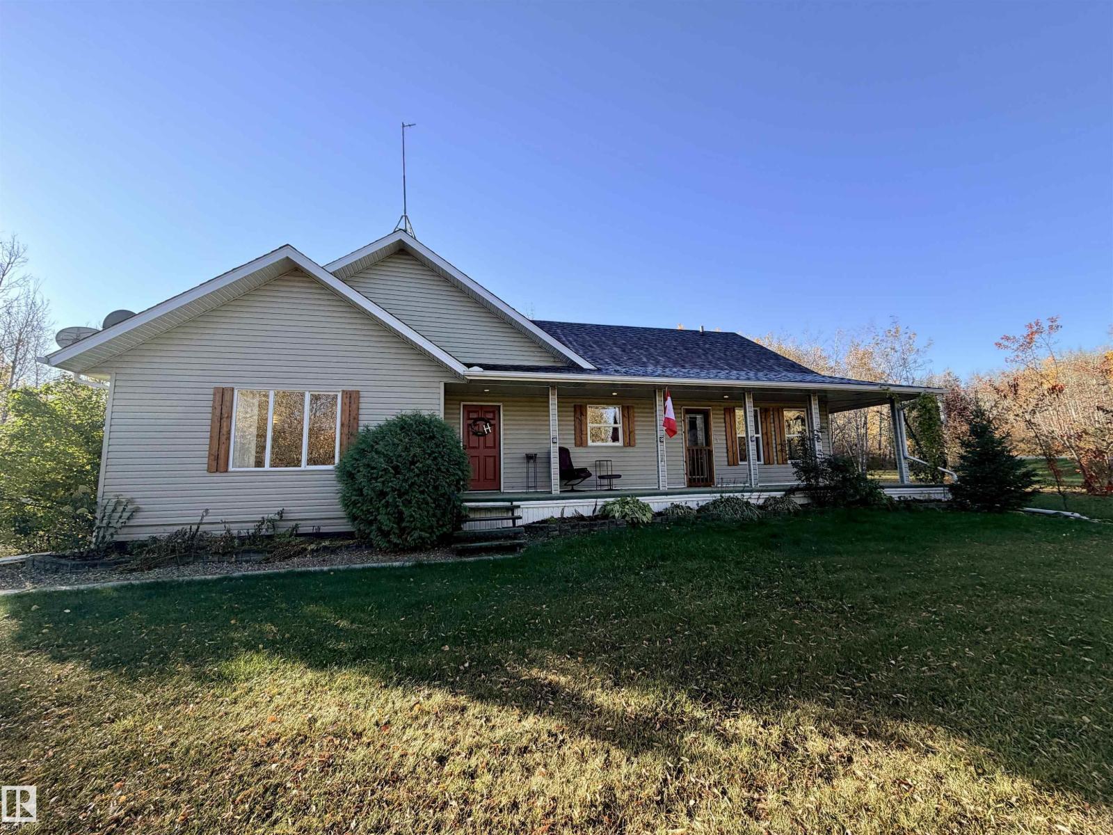 136, 11124 Twp Rd 595, Rural St. Paul County, Alberta  T0A 0C0 - Photo 38 - E4461752