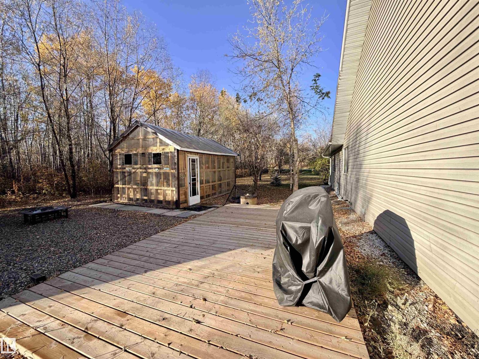 136, 11124 Twp Rd 595, Rural St. Paul County, Alberta  T0A 0C0 - Photo 31 - E4461752